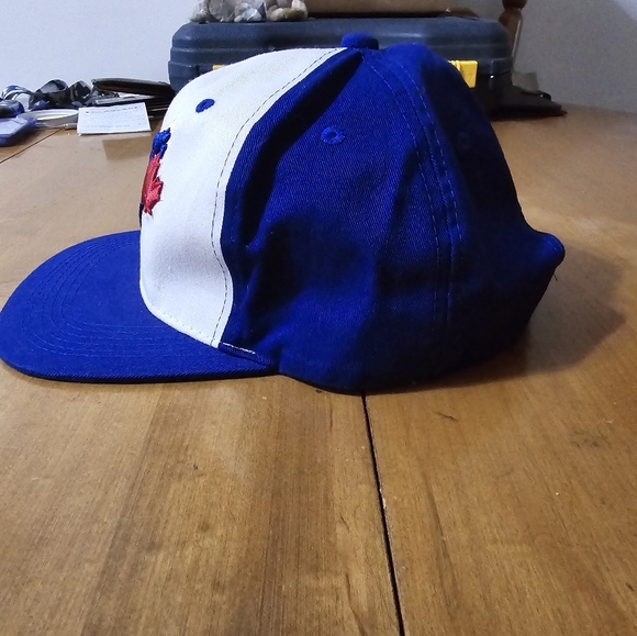 Blue Jays autographed hat - Picture 2 of 4